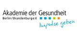 Akademie der Gesundheit Berlin/Brandenburg e.V.